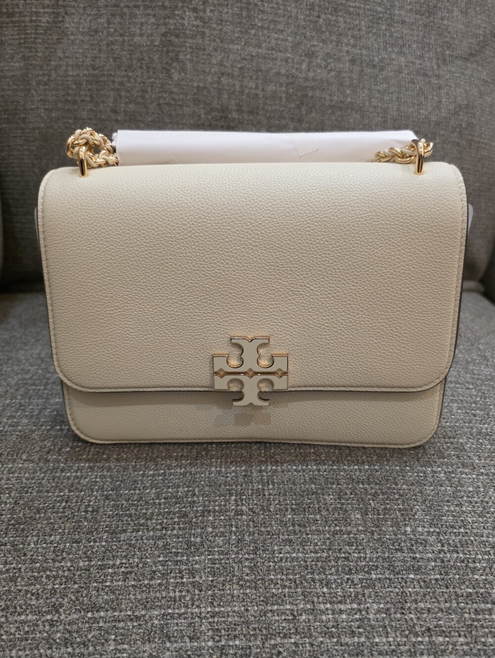 Tory Burch Britten Shoulder Bag